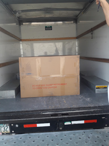 Department Store «Sears», reviews and photos, 3500 Oleander Dr, Wilmington, NC 28403, USA