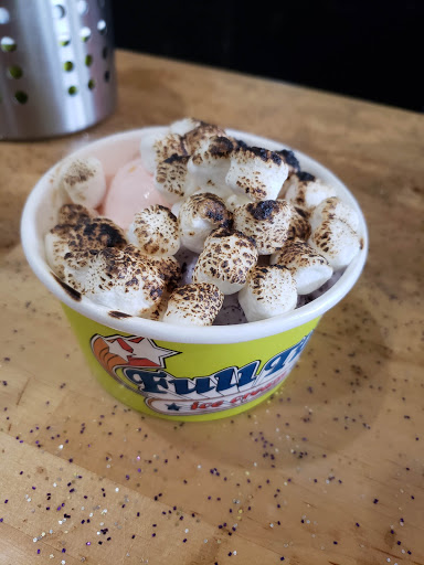 Ice Cream Shop «Full Tilt Ice Cream», reviews and photos, 9629 16th Ave SW, Seattle, WA 98106, USA