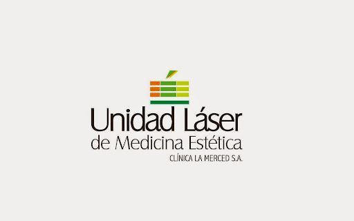 Laser Aesthetic Medicine Unit