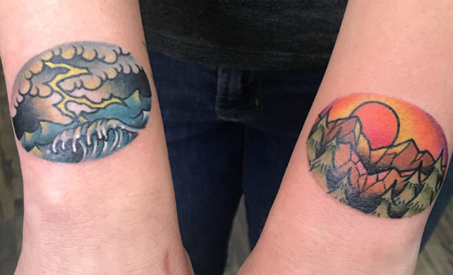 Tattoo Shop «South Shore Tattoo», reviews and photos, 74 Merrick Rd, Amityville, NY 11701, USA