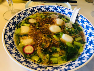 Photo n°9 de YAM CHA à Saint-Denis ()