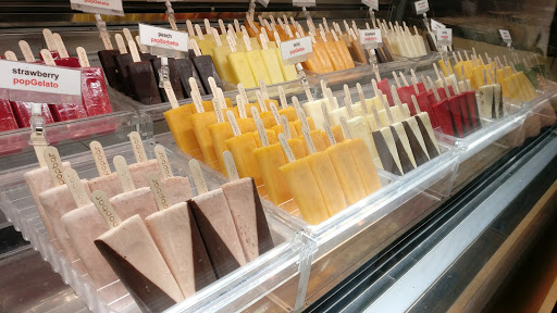 Ice Cream Shop «popbar», reviews and photos, 1628 Hostetter Rd, San Jose, CA 95131, USA