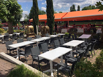 Atmosphère du Restaurant indien Restaurant La Route Du Kashmir à Pontoise - n°9