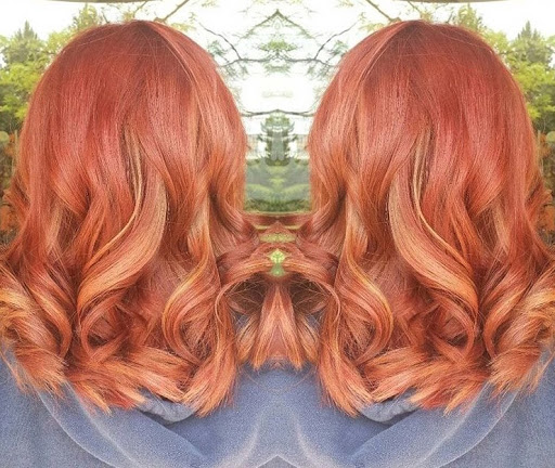 Hair Salon «Avissa Salon|Spa», reviews and photos, 1755 Plymouth Rd, Ann Arbor, MI 48105, USA