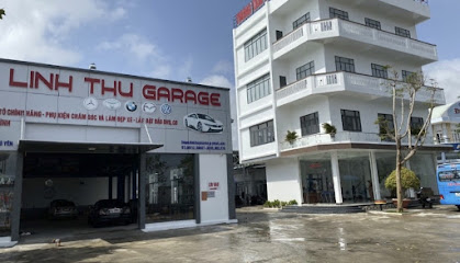 Garage Auto Linh Thu (Linh Ý Chí)