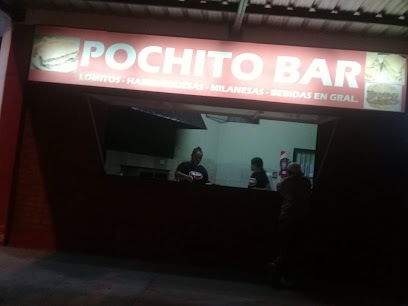 Pochito Bar