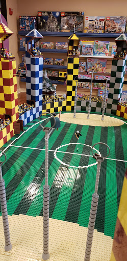 Comic Book Store «Up Up & Away!», reviews and photos, 5885 Pfeiffer Rd, Blue Ash, OH 45242, USA