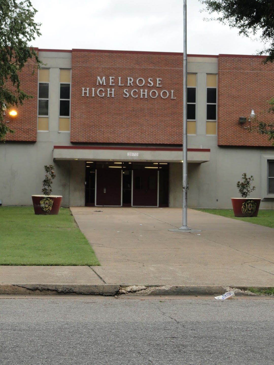 Melrose High School