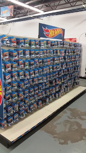 Toy Store «The Mattel Toy Store», reviews and photos, 8400 Fairway Pl, Middleton, WI 53562, USA