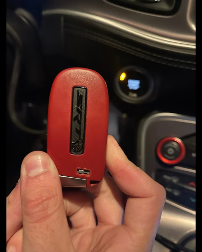 Locksmith «Teamwork Locksmith Inc In New Braunfels», reviews and photos, 211 W Lincoln St, New Braunfels, TX 78130, USA