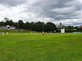 Durham City Cricket Club