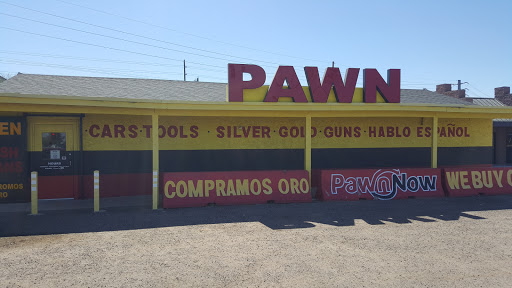 Pawn Shop «Pawn Now», reviews and photos, 691 W Baseline Rd, Phoenix, AZ 85043, USA
