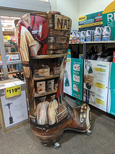 Hardware Store «Wimberley Ace Hardware», reviews and photos, 14307 Ranch Rd 12, Wimberley, TX 78676, USA