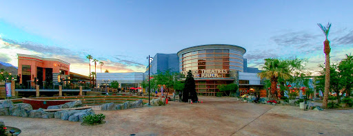 Movie Theater «Century @ The River Cinemark Theatre», reviews and photos, 71800 71800 Hwy 111 Suite A-137, Rancho Mirage, CA 92270, USA