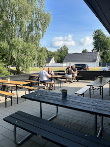 Cafe Kragelund Lunderskovvej 22, 6622 Bække, Danmark