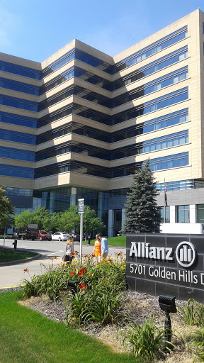 Insurance Agency «Allianz Life Insurance Company of North America», reviews and photos