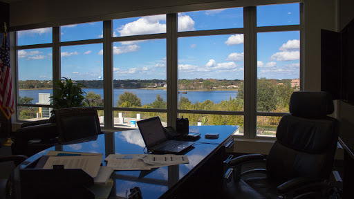 Legal Services «The Law Offices of Dan Newlin», reviews and photos