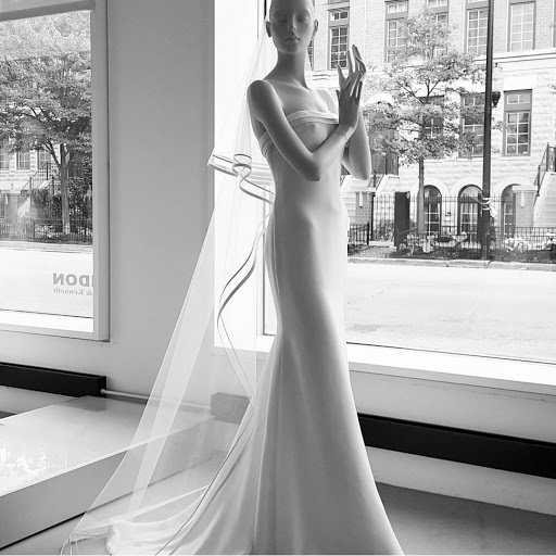 Bridal Shop «Vwidon Bridal Boutique», reviews and photos, 360 W Superior St, Chicago, IL 60654, USA