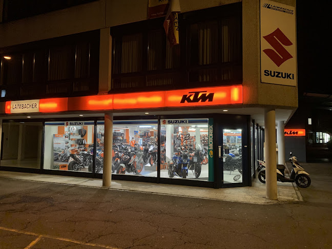 Laimbacher Moto Racing AG