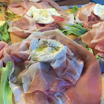 Photo n°2 de l'avis de Bethany. fait le 09/03/2024 à 01:45 sur le  Boulangerie Farini à Venice