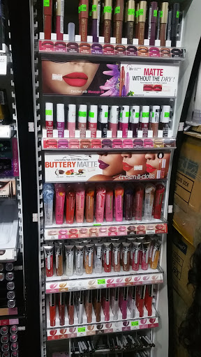 Beauty Salon «Sunny Beauty Supply & Salon», reviews and photos, 1705 E Washington St # 101, Colton, CA 92324, USA