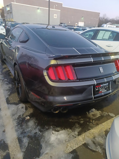 Chrysler Dealer «Dulles Motorcars», reviews and photos, 107 Catoctin Cir SE, Leesburg, VA 20175, USA