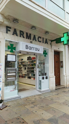 Farmacia Pilar Barrau Mahón Carrer de ses Moreres, 30, 07702 Mahón, Balearic Islands, España