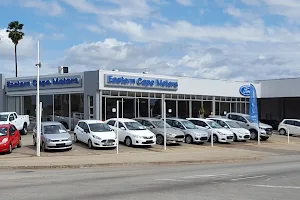 Eastern Cape Motors Ford Uitenhage image
