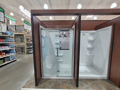 Home Improvement Store «Menards», reviews and photos, 1445 S Robert St, West St Paul, MN 55118, USA