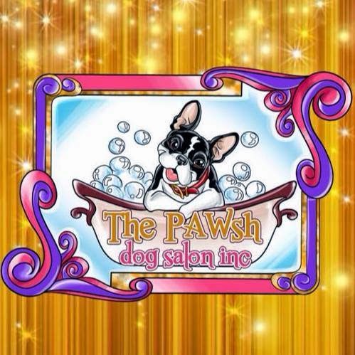 Pawsh Dog Salon