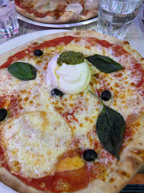 Plats et boissons du Restaurant italien Signorizza Saran - n°2