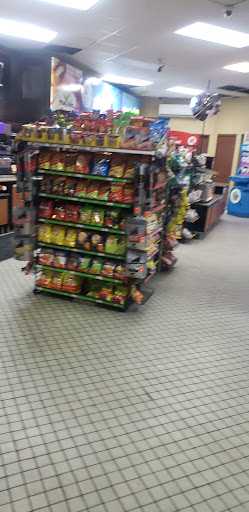 Convenience Store «Circle K», reviews and photos, 405 N Vineyard Ave # H, Ontario, CA 91764, USA