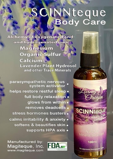 Magiteque Therapy Clinic - Magiteque Therapy Clinic