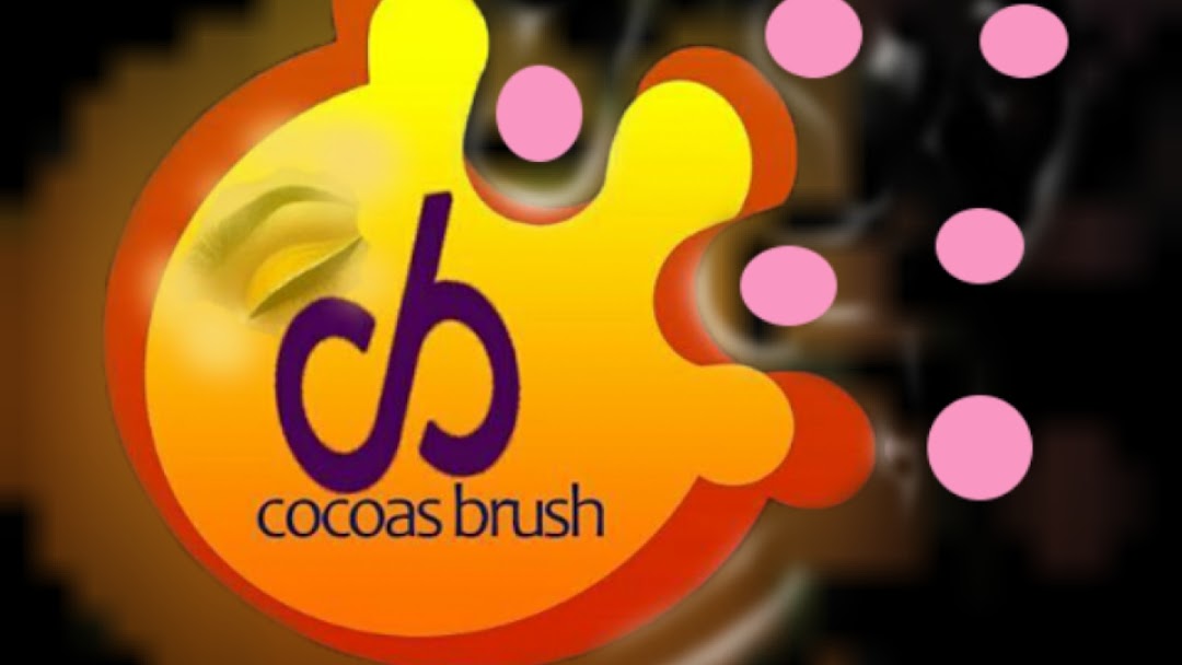 Cocoasbrush beauty lounge