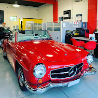 SIGNATURE PRE-OWNED - Photo 8 - Car repair in Kearny, NJ, Newark