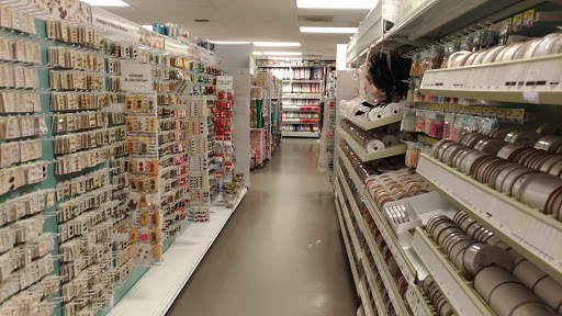 Fabric Store «Jo-Ann Fabrics and Crafts», reviews and photos, 1250 S La Cienega Blvd, Los Angeles, CA 90035, USA