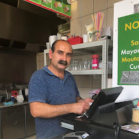 Photos du propriétaire du Restauration rapide Kebab De La Gare à Albertville - n°6