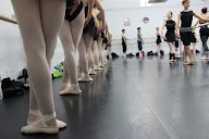 Escuela de Ballet Nazarenco