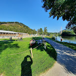 Photo n°4 de l'avis de Jörg.o fait le 03/09/2021 à 14:53 sur le  Camping Beach Club Fachbach an der Lahn à Fachbach