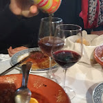 Photo n°16 de l'avis de Ismael.i fait le 04/03/2018 à 20:21 sur le  O Lagar à Arcos de Valdevez