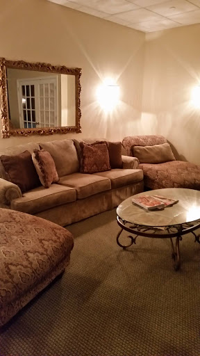 Beauty Salon «Mosaic Wellness and Beauty - Salon & Spa», reviews and photos, 1201 Sycamore Ave, Tinton Falls, NJ 07724, USA