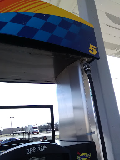 Sunoco Gas Station image 3