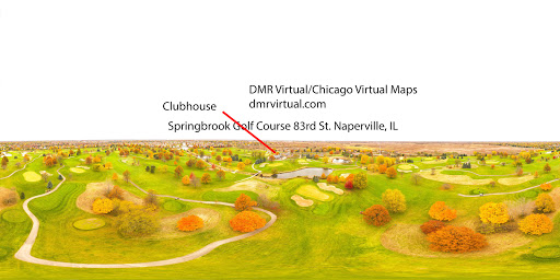 Golf Course «Springbrook Golf Course», reviews and photos, 2220 83rd St, Naperville, IL 60564, USA