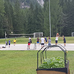 Photo n°3 de l'avis de Marta.n fait le 11/08/2019 à 17:42 sur le  La Gregoriana à Auronzo