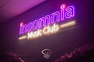 Insomnia Mielec image