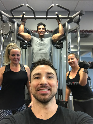 Personal Trainer «BodyTrac Health & Fitness - Weston», reviews and photos, 70 Indian Trace, Weston, FL 33326, USA