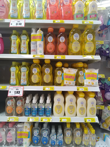 Supermercado Santa María - Ambato