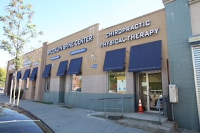 The Brooklyn Spine Center