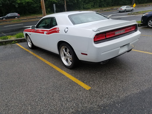 Toyota Dealer «Wellesley Toyota», reviews and photos, 234 Worcester St, Wellesley, MA 02481, USA