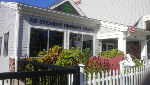 Ed Stearns Dressed Meats Inc